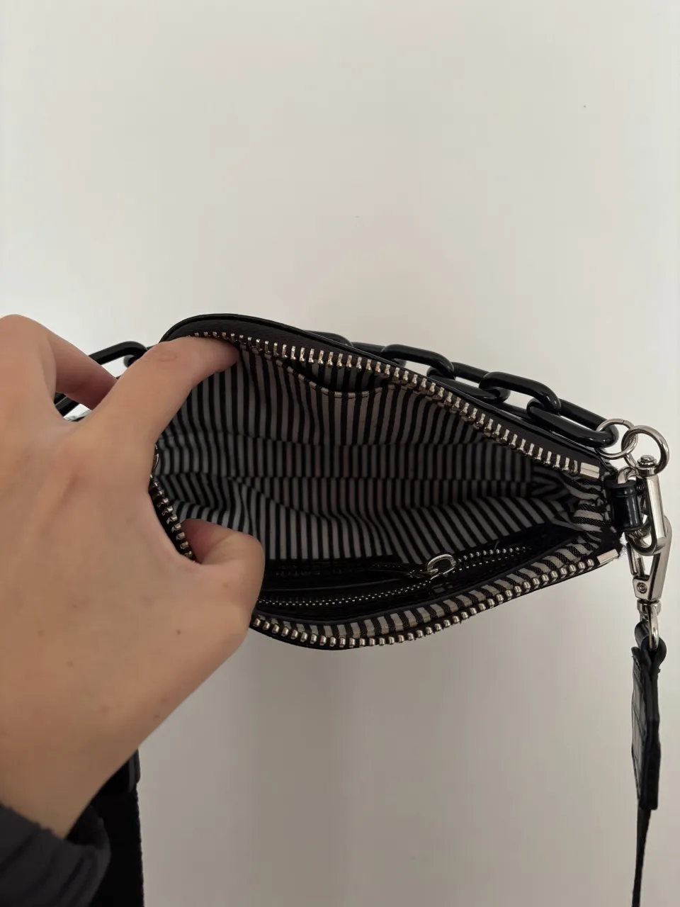 Cartera Jackie Smith miniatura 6
