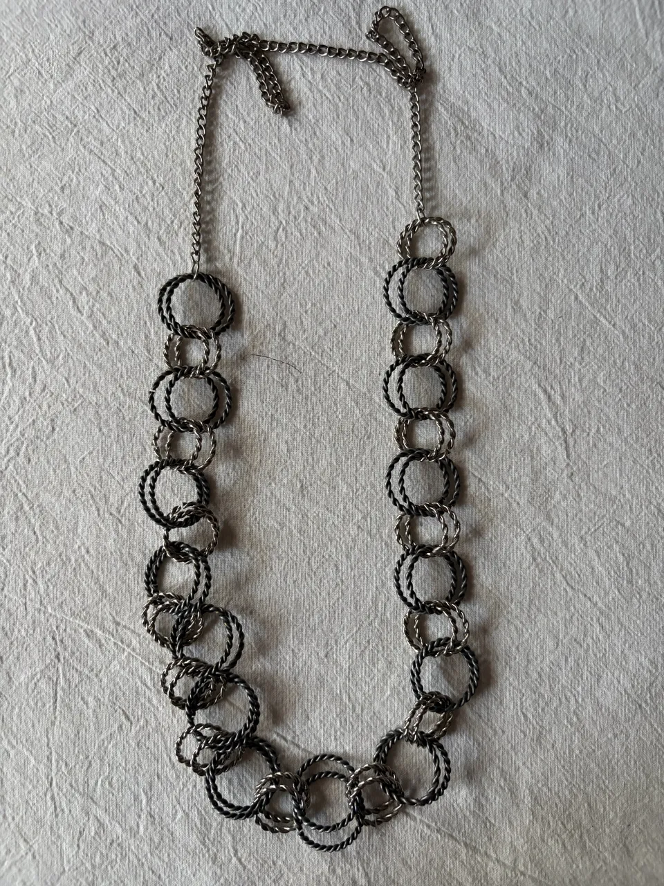 Collar Isadora