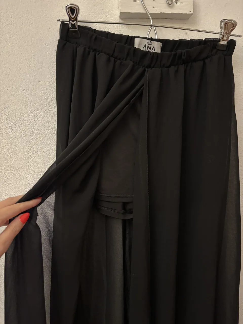 Pollera Ana - imagen 1