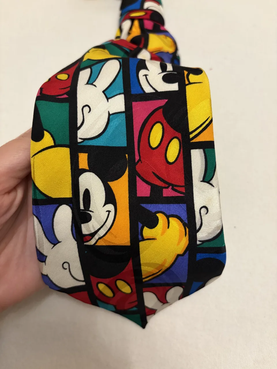 Corbata Disney - imagen 4