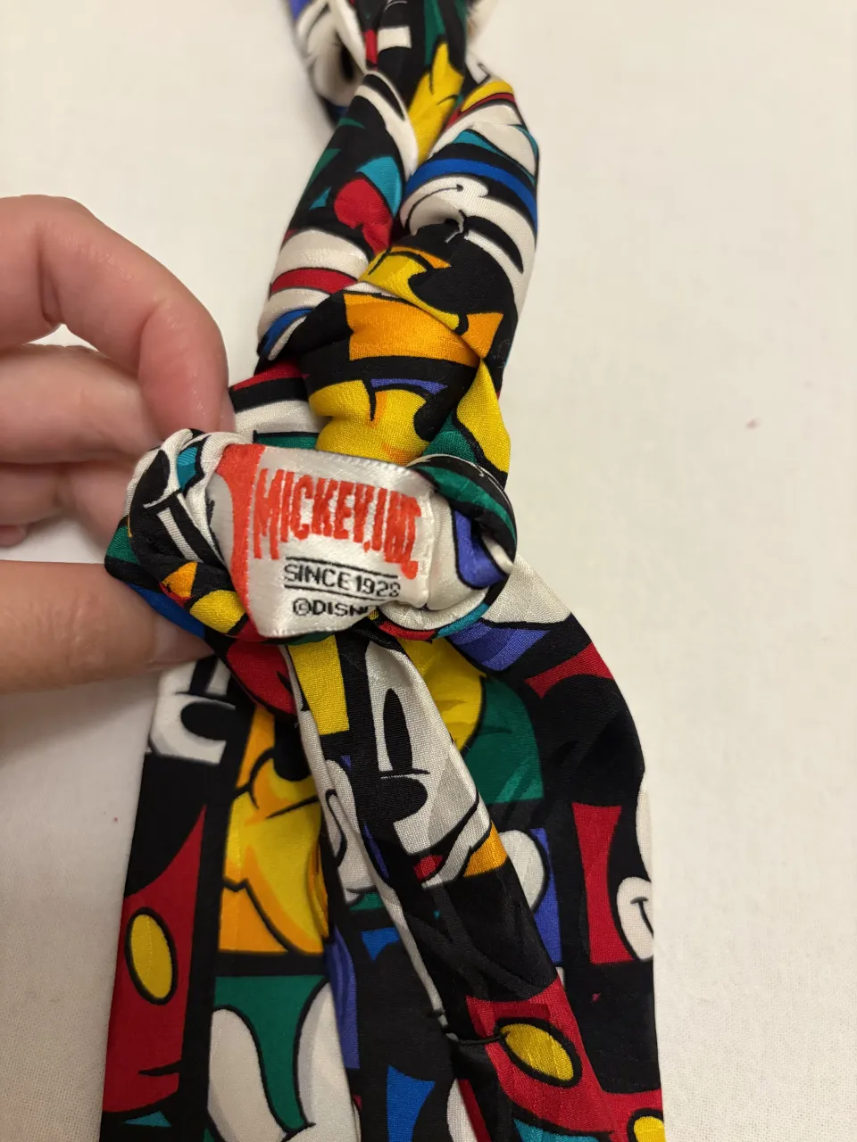 Corbata Disney - imagen 3
