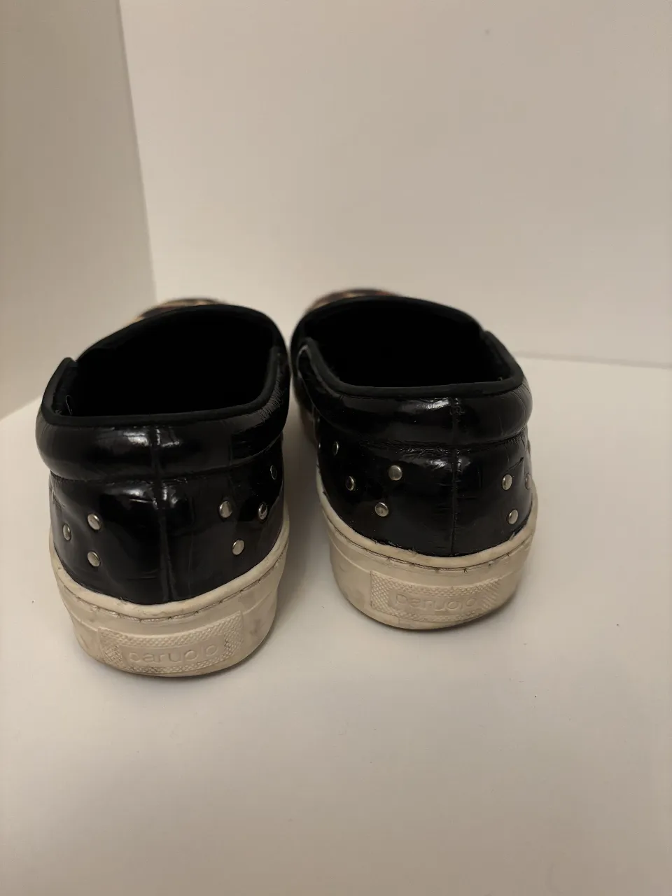 Zapatillas Paruolo - imagen 4