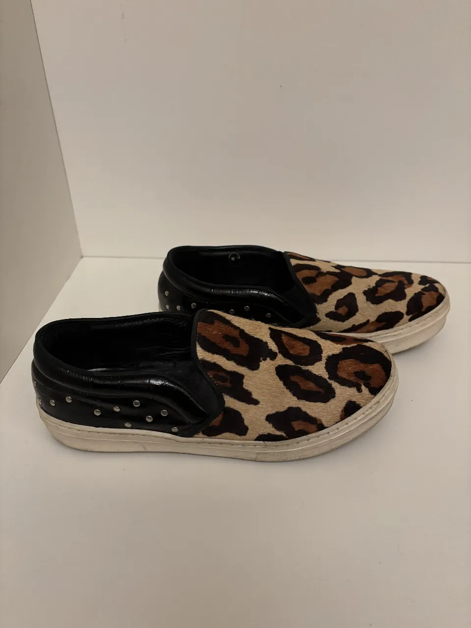 Zapatillas Paruolo - imagen 3