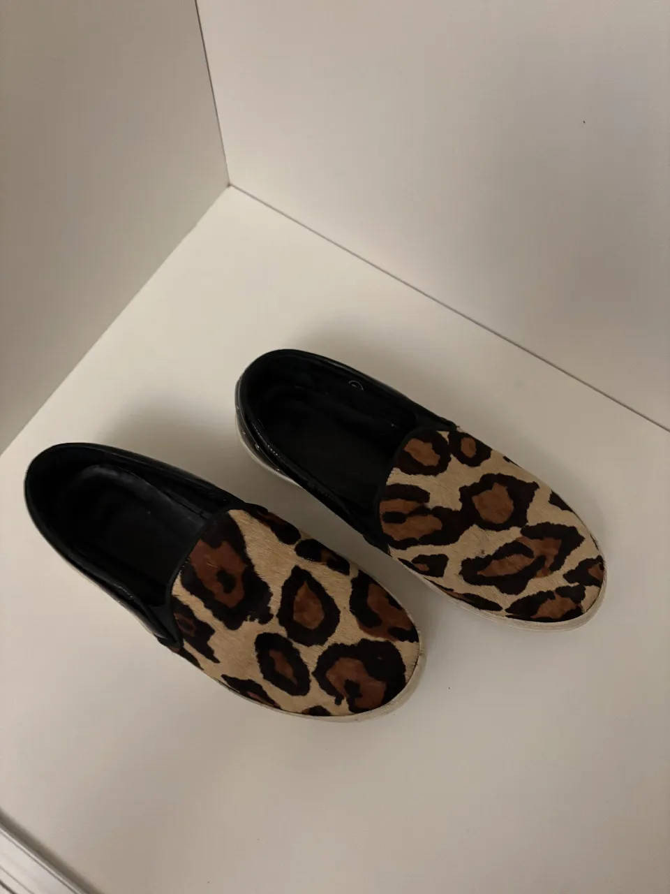 Zapatillas Paruolo - imagen 2