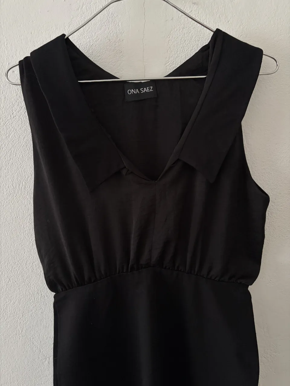 Vestido Ona Saez - Vista 3