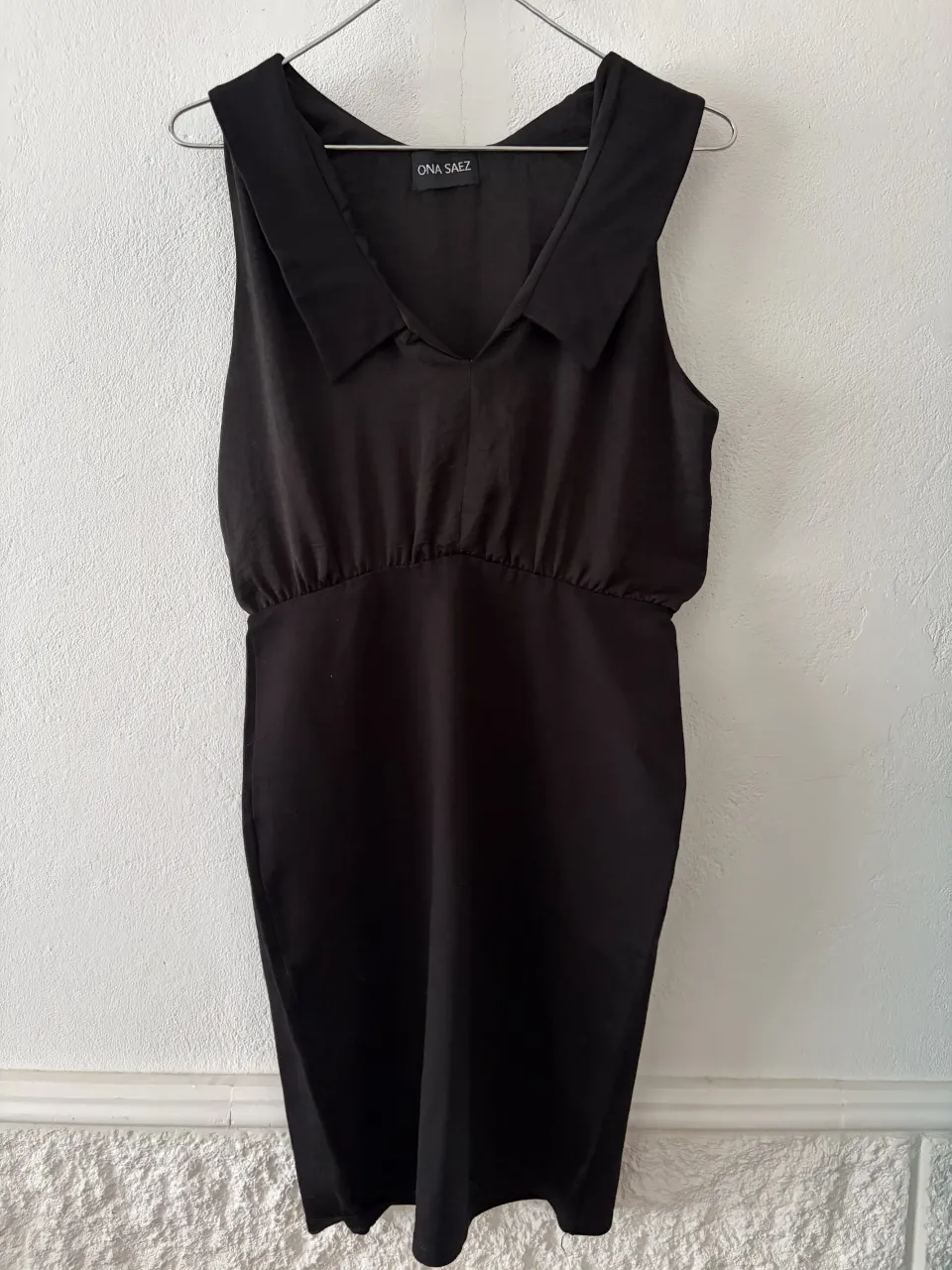 Vestido Ona Saez - Vista 2