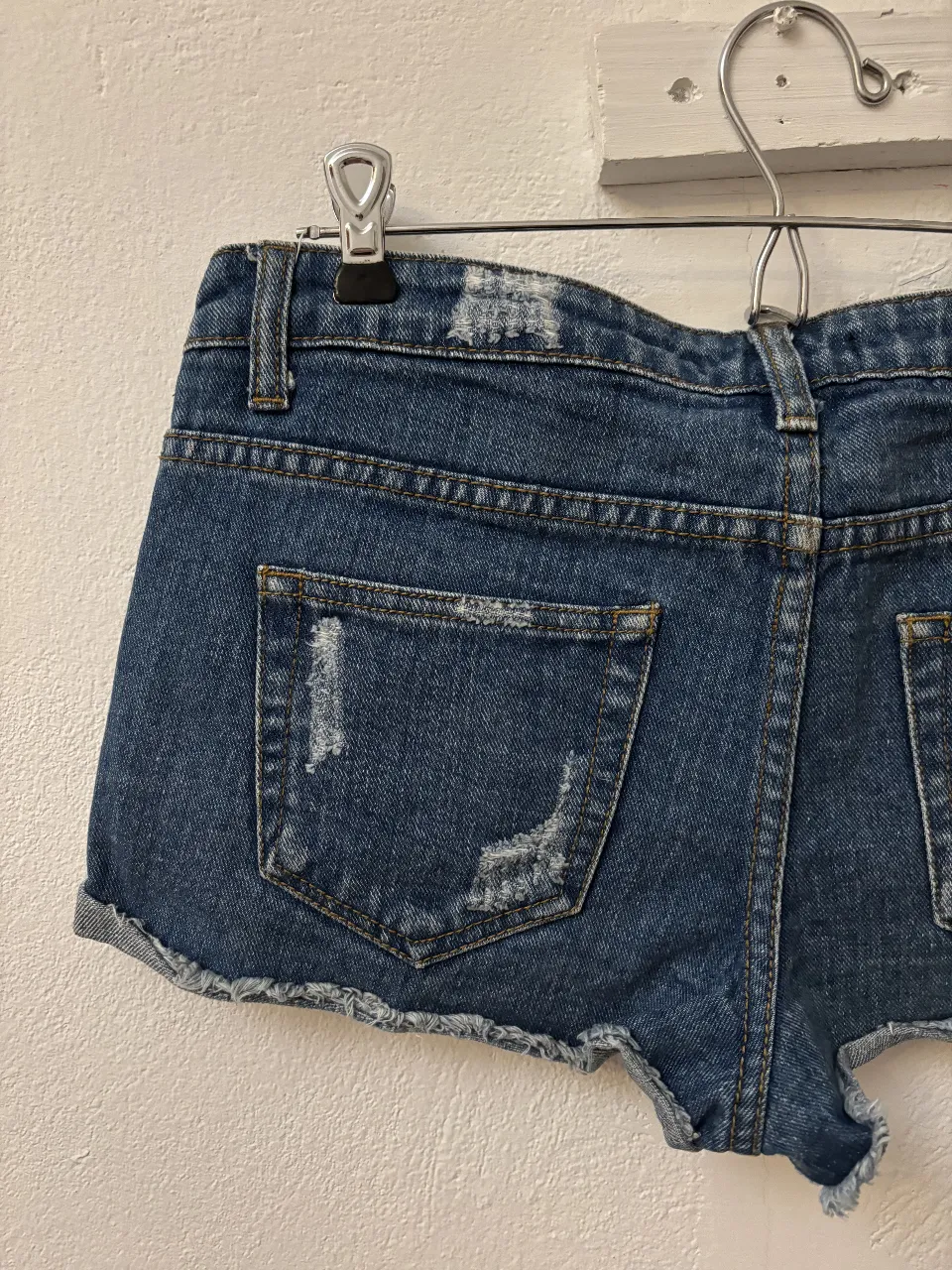 Short Forever 21 - imagen 4