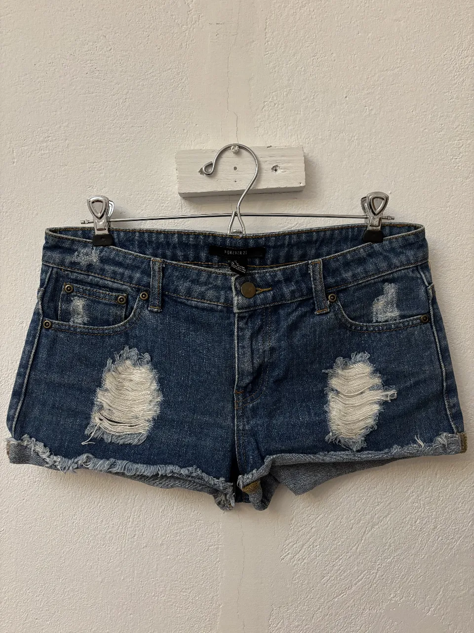 Short Forever 21 - imagen 1