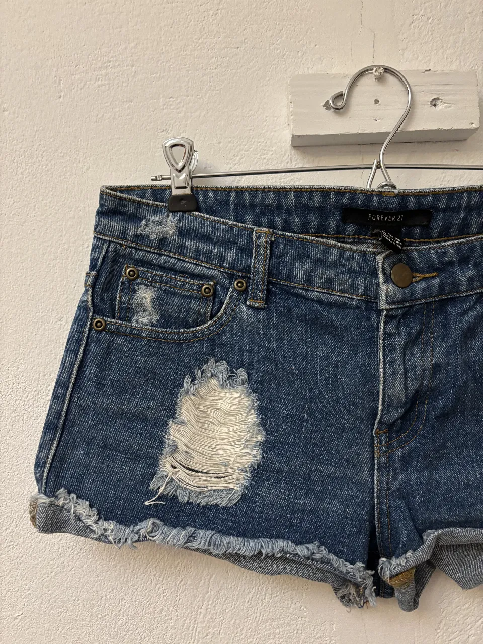 Short Forever 21 - imagen 2