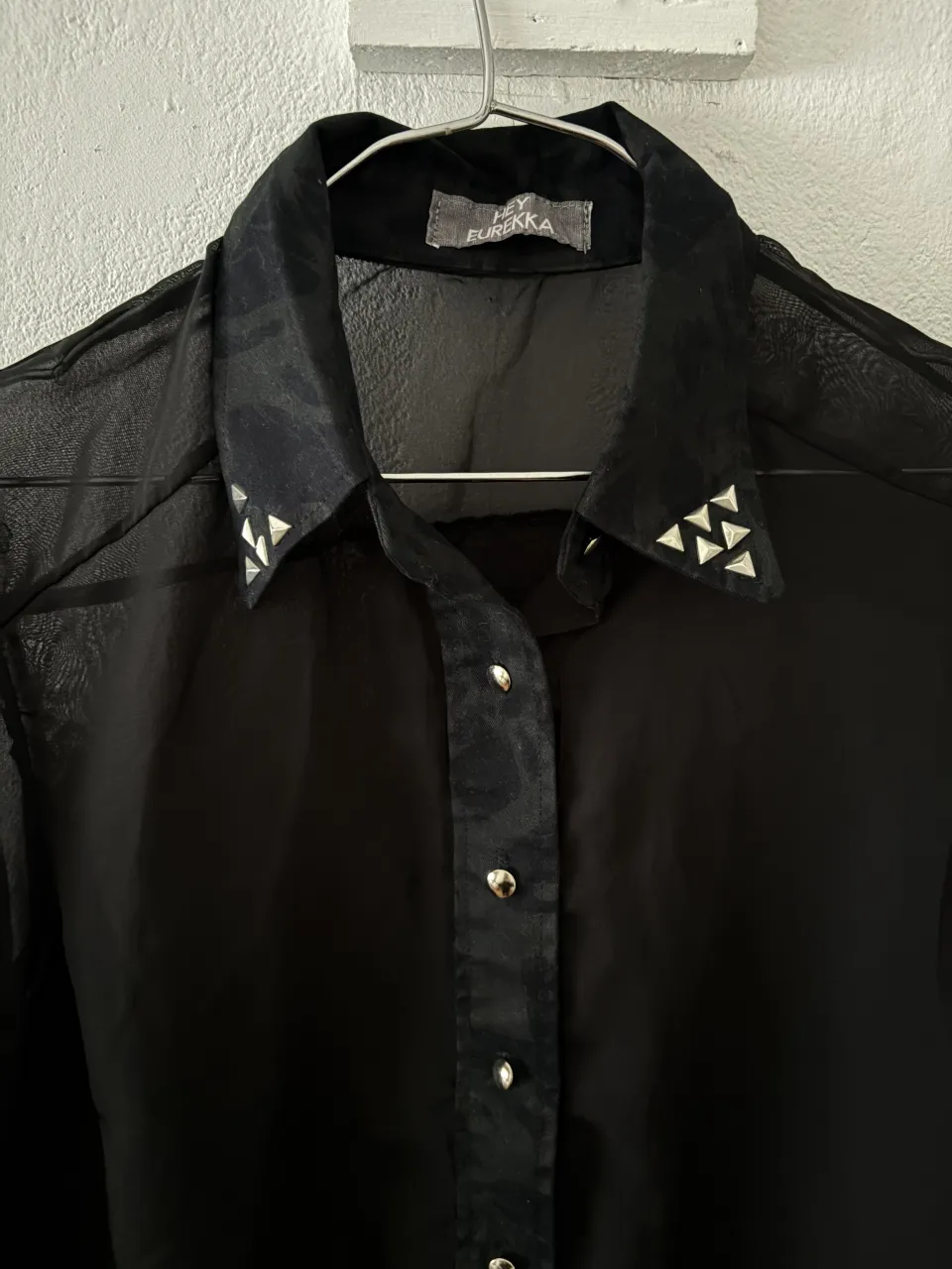 Camisa Hey eurekka - imagen 3