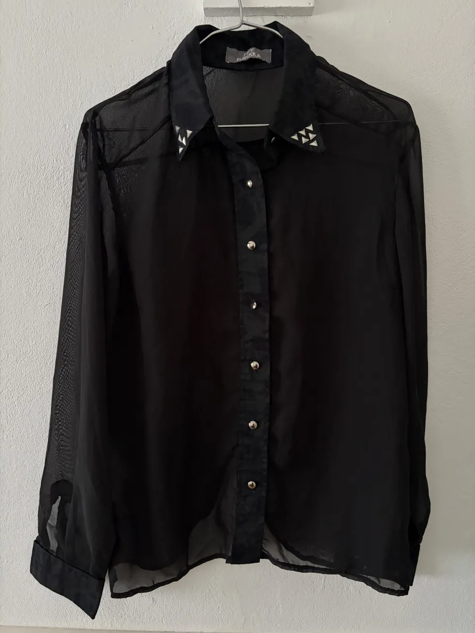 Camisa Hey eurekka - imagen 2