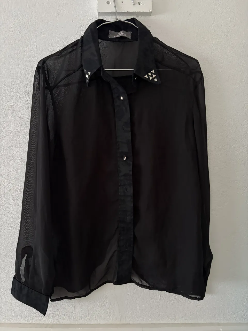 Camisa Hey eurekka - imagen 1