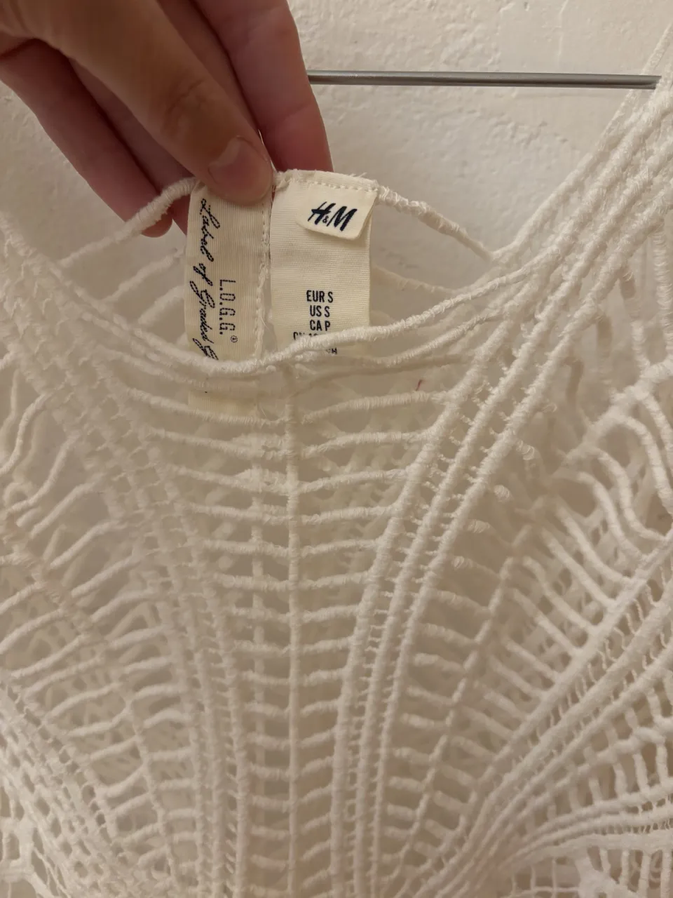 Vestido H&M - imagen 2