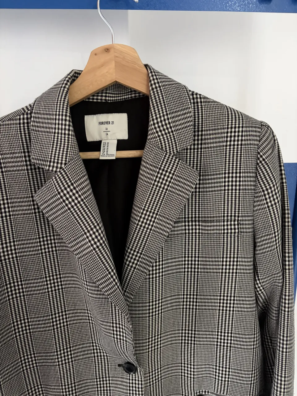 Blazer Forever 21 - imagen 2