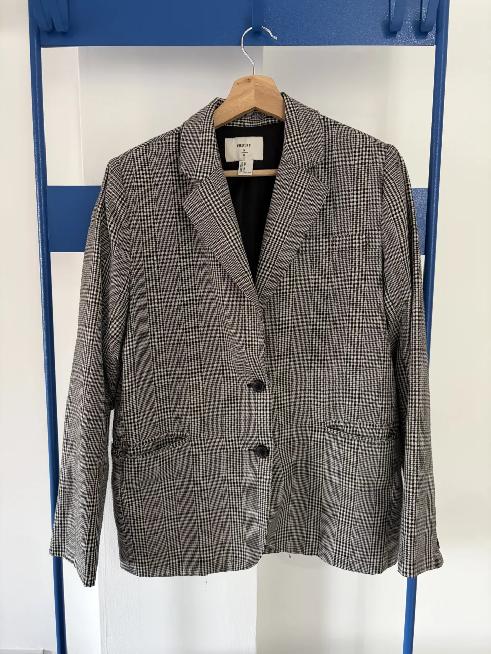 Blazer Forever 21 - imagen 1