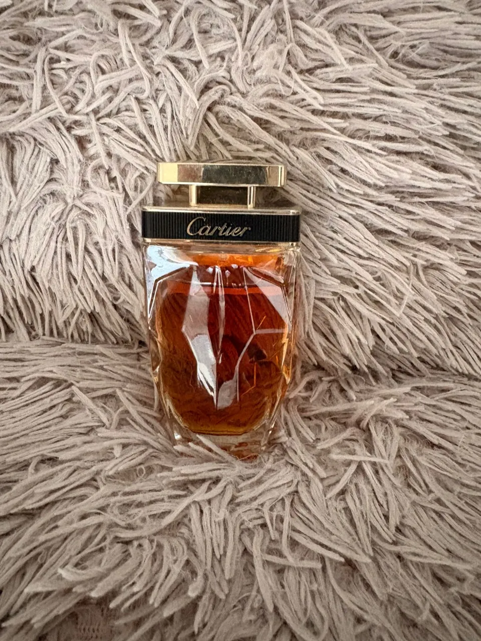 Lencería Cartier - imagen 1