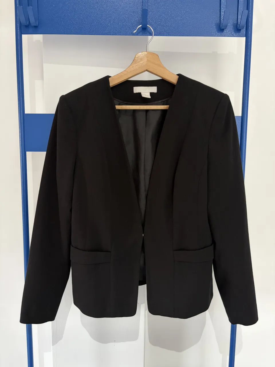 Blazer Hym - imagen 1