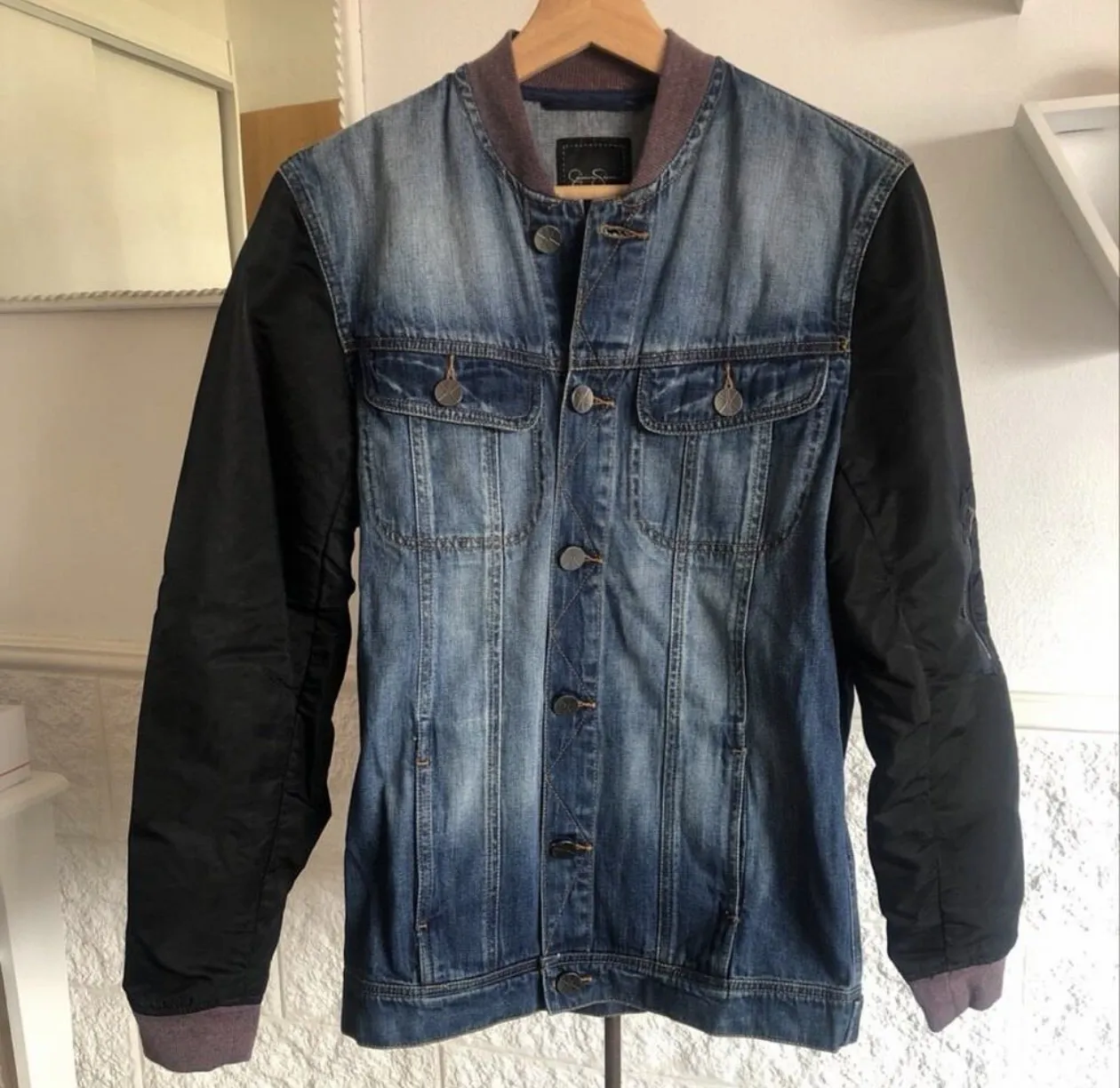 Campera Jessica Simpson - imagen 1