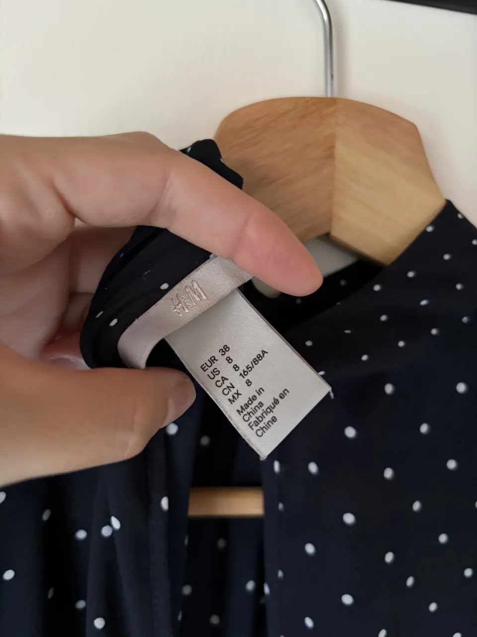 Blusa H&M - imagen 3