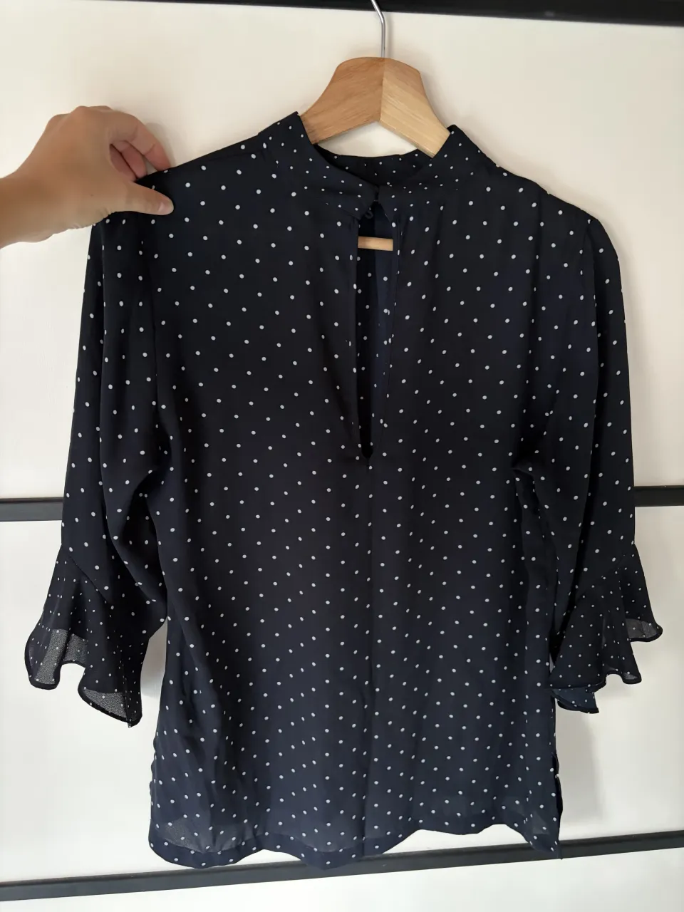 Blusa H&M - imagen 2