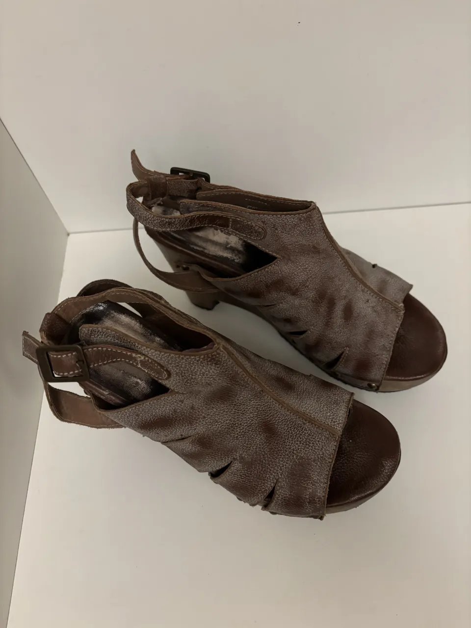 Sandalias Prüne - imagen 2