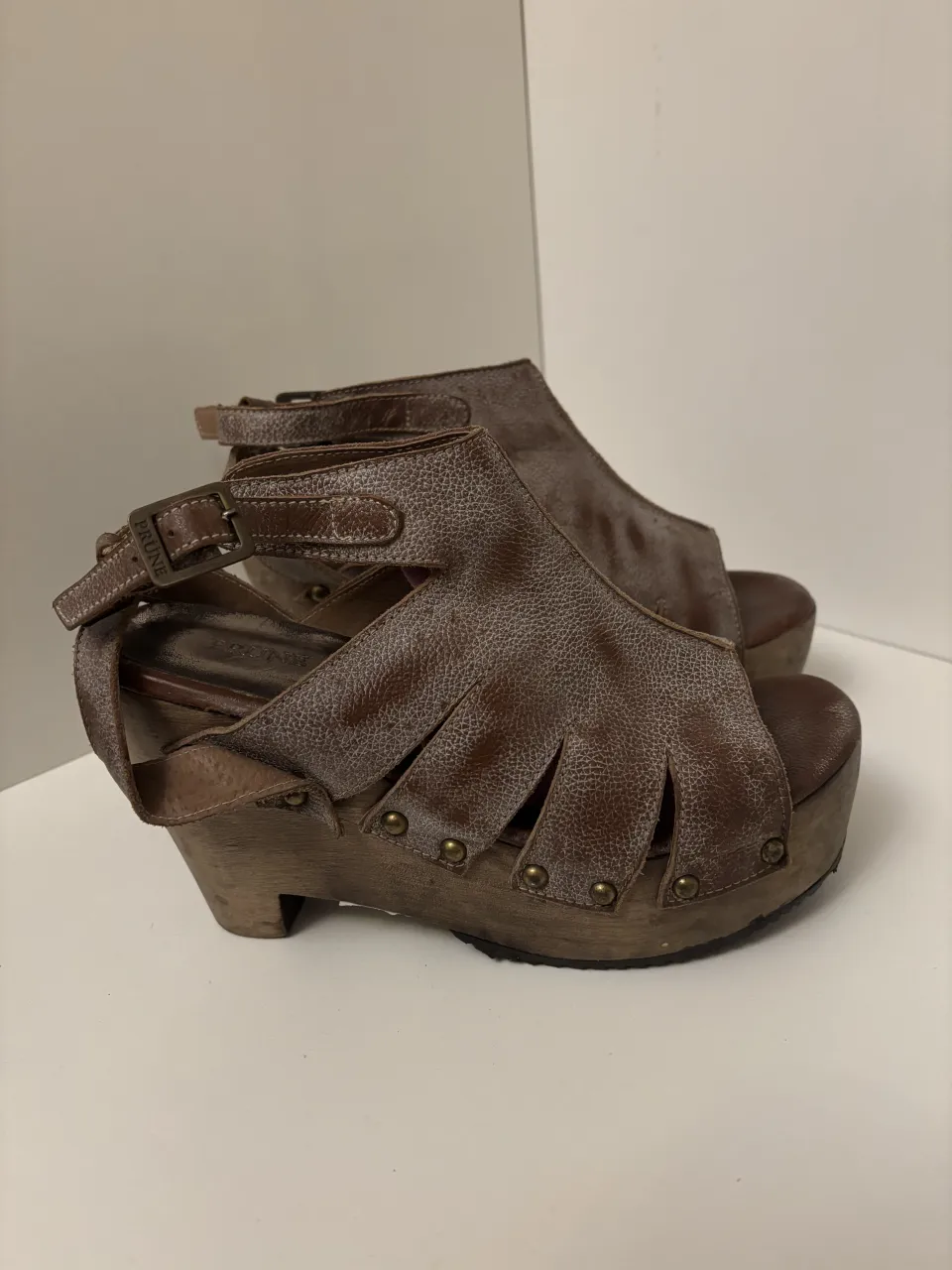 Sandalias Prüne - imagen 3