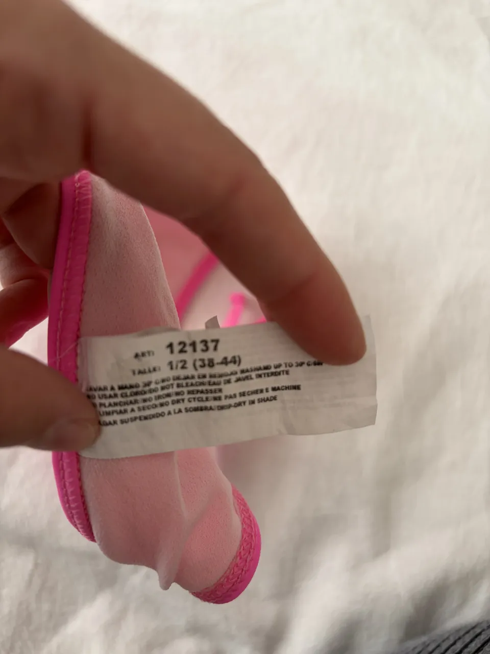 Bombacha Cocot - Vista 3