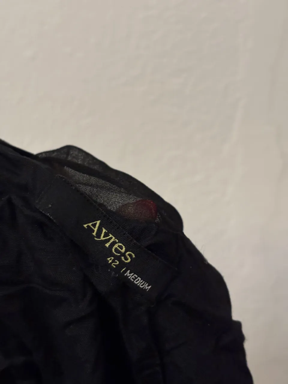 Remera Ayres - imagen 5