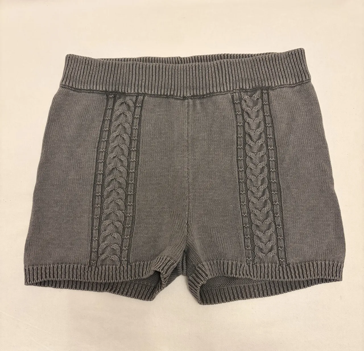 Short Hym - imagen 1