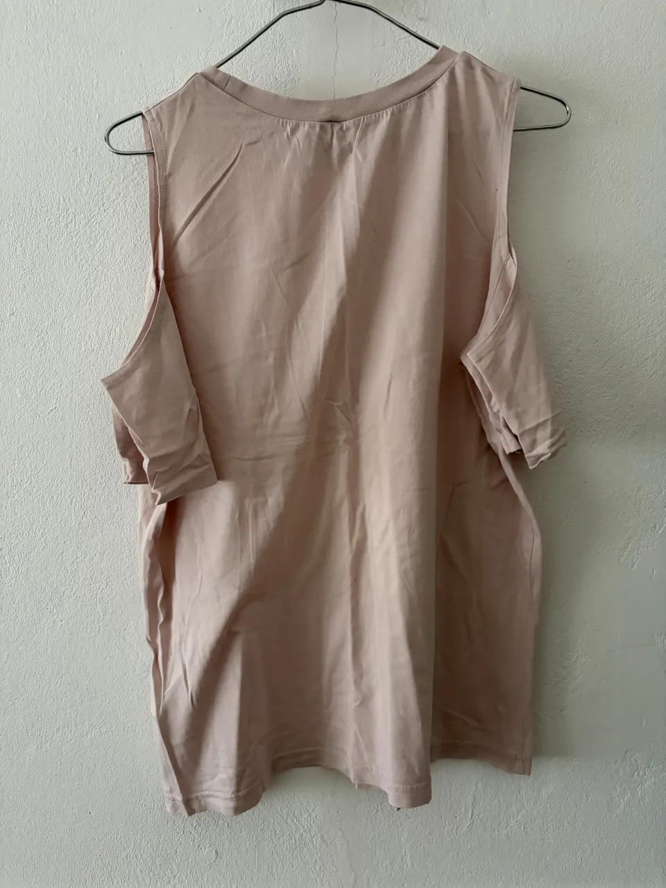 Remera H&M - imagen 3