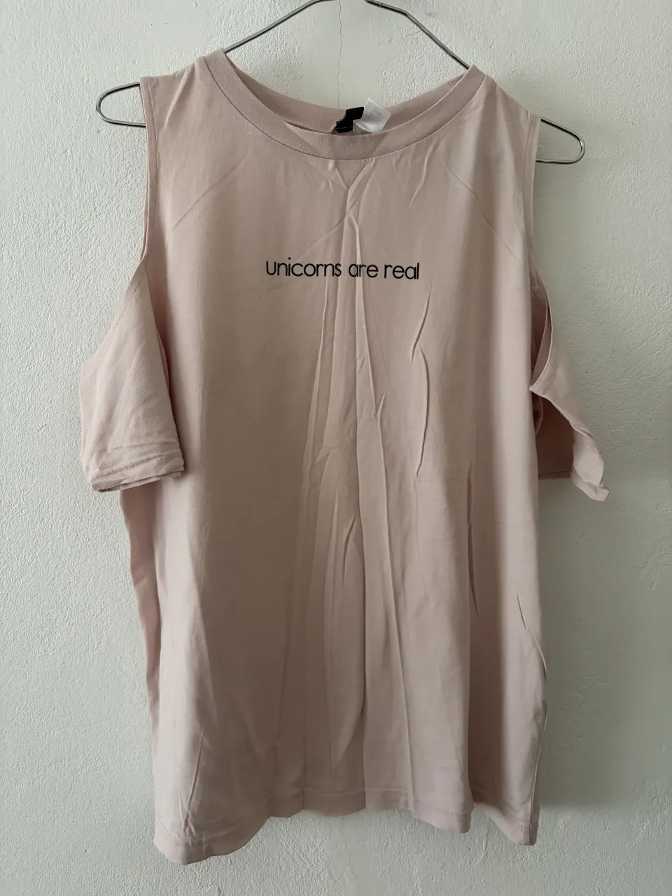 Remera H&M - imagen 1