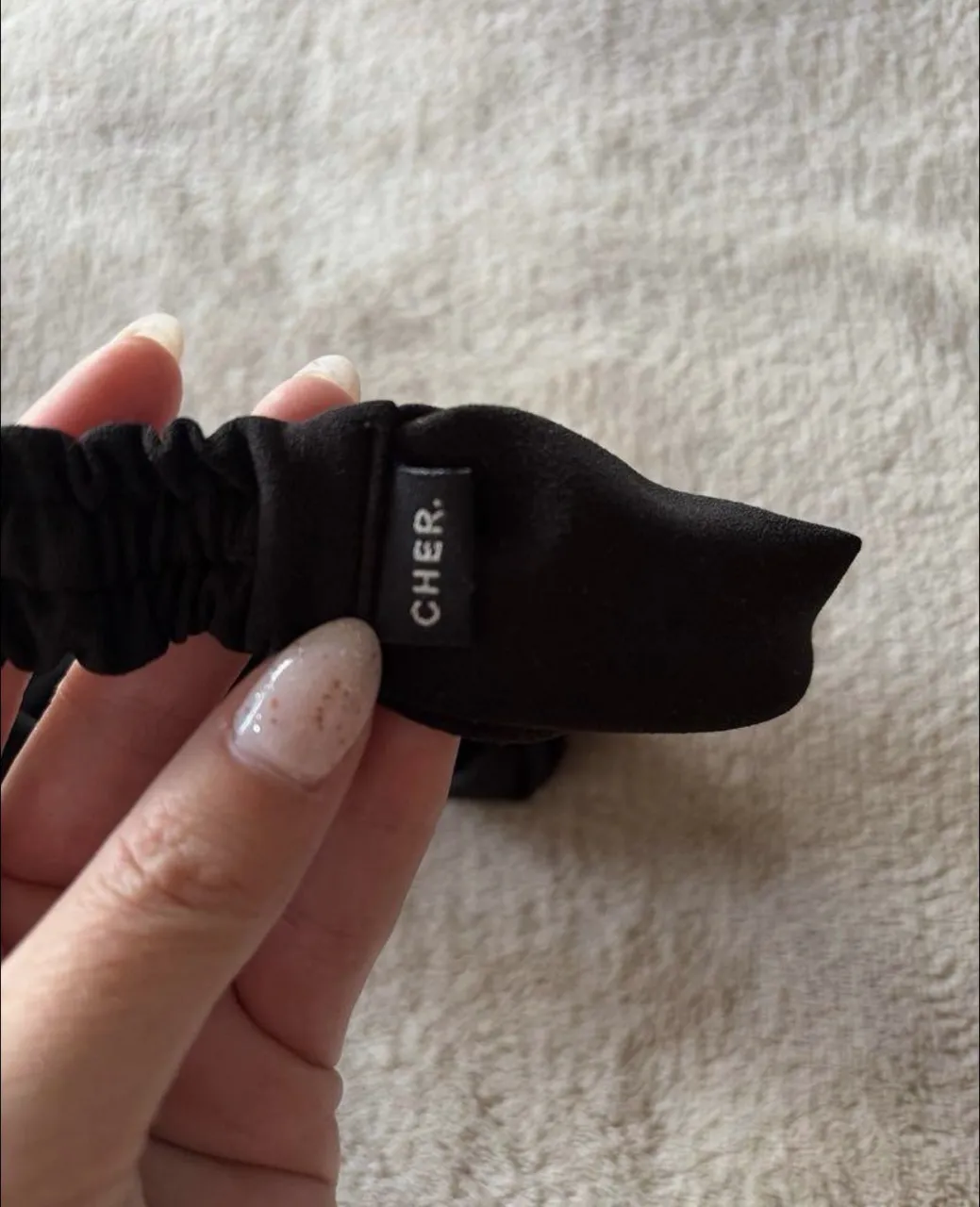 Accesorio CHER. - imagen 2