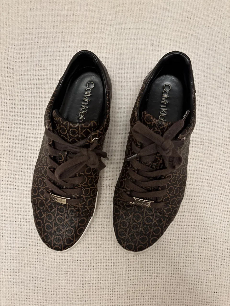 Zapatillas Calvin Klein - imagen 1