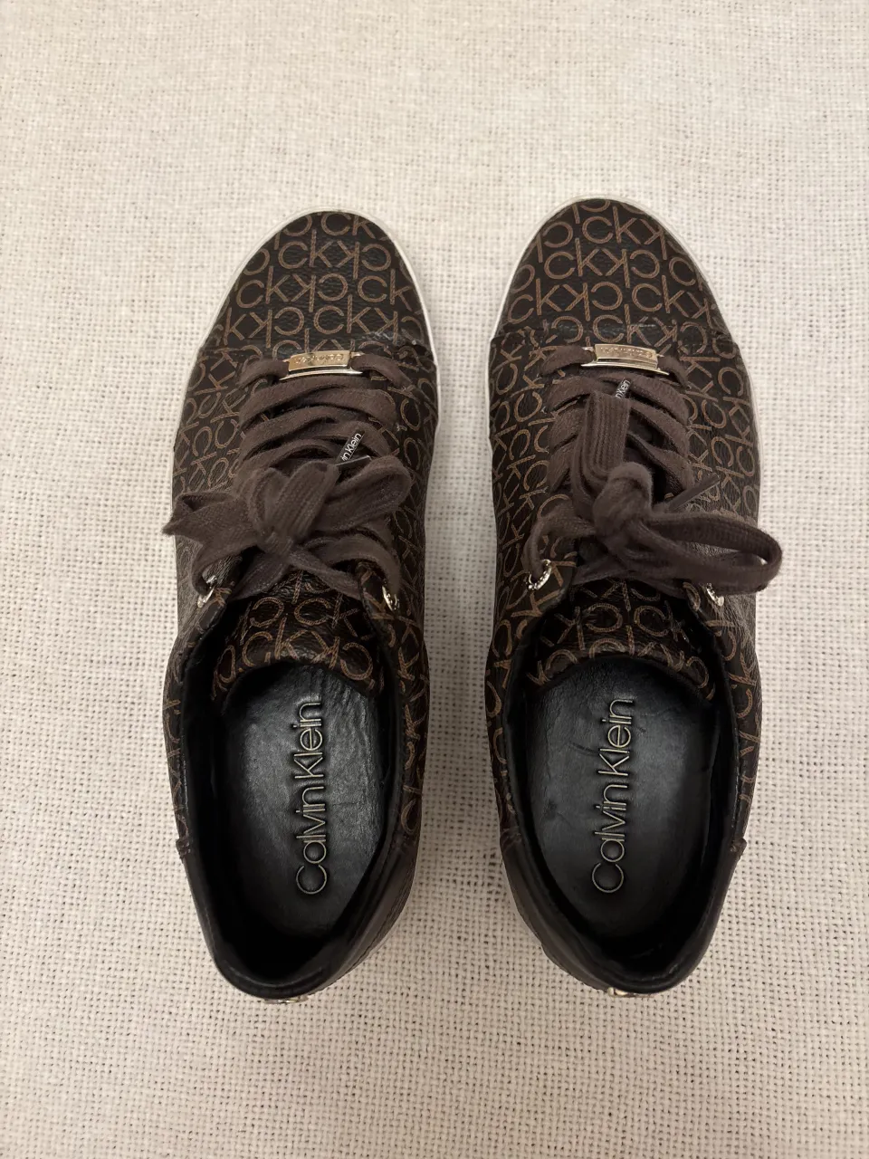 Zapatillas Calvin Klein - imagen 3