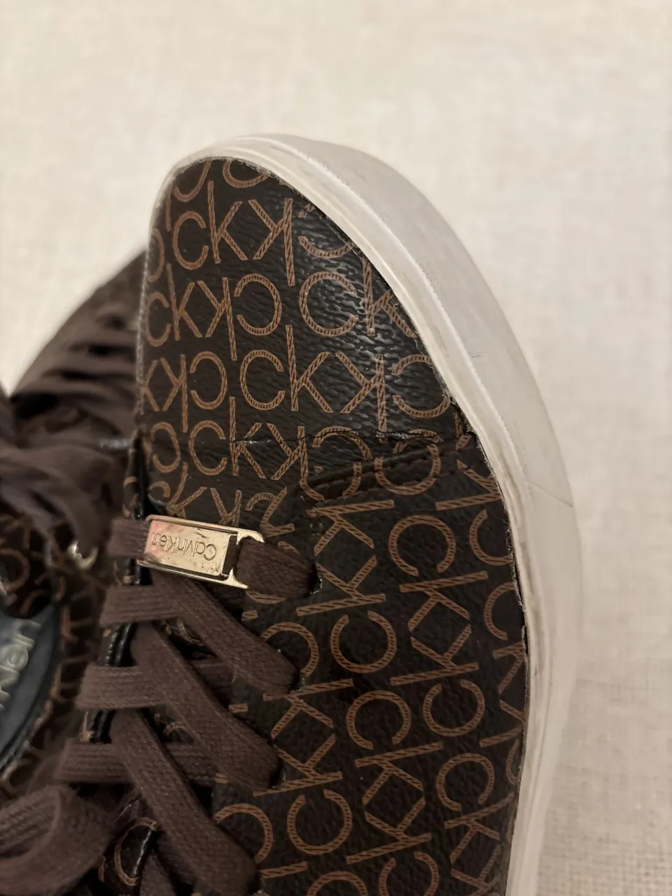 Zapatillas Calvin Klein - imagen 6