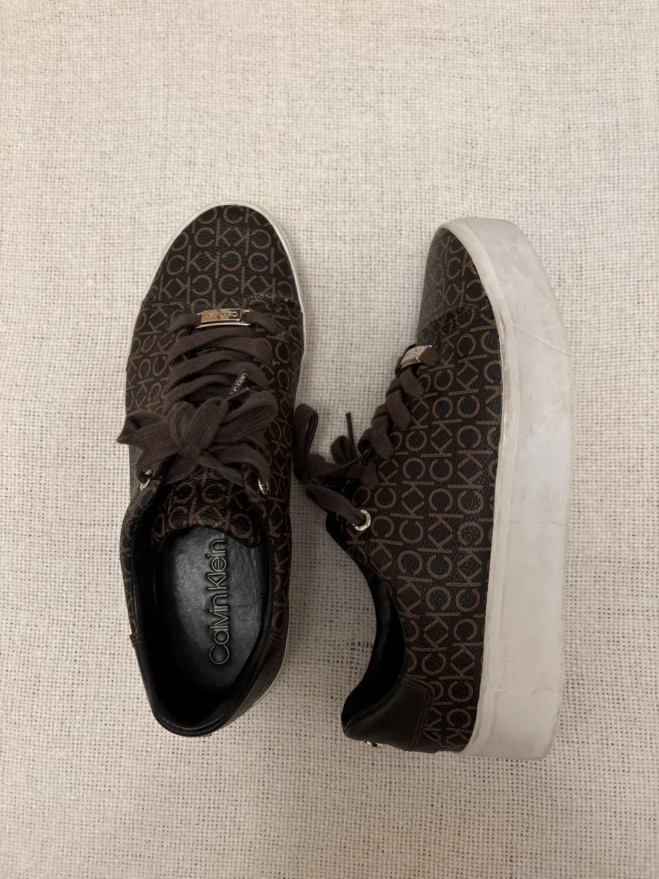 Zapatillas Calvin Klein - imagen 5