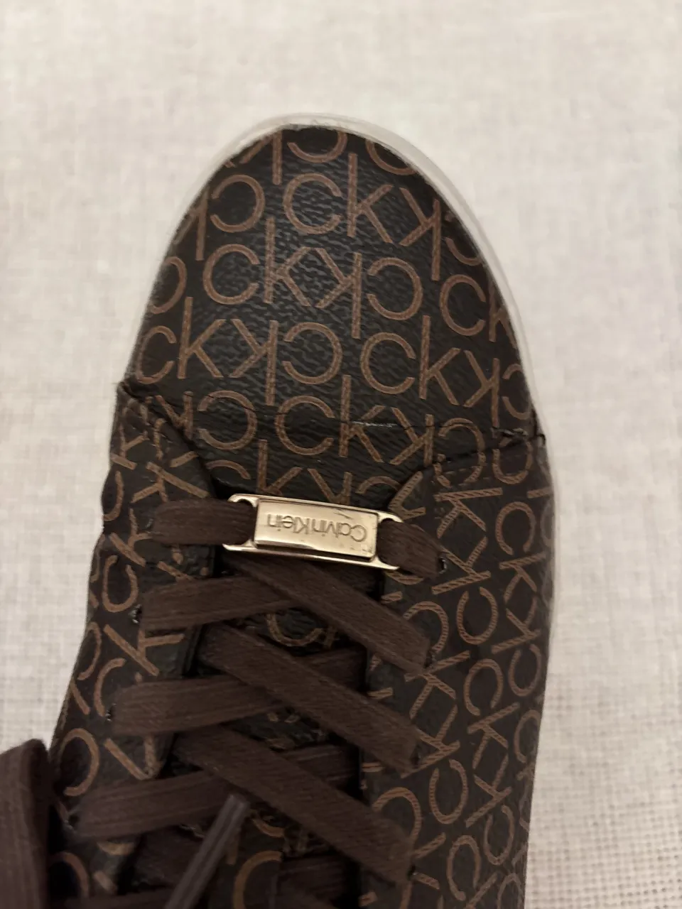 Zapatillas Calvin Klein - imagen 4