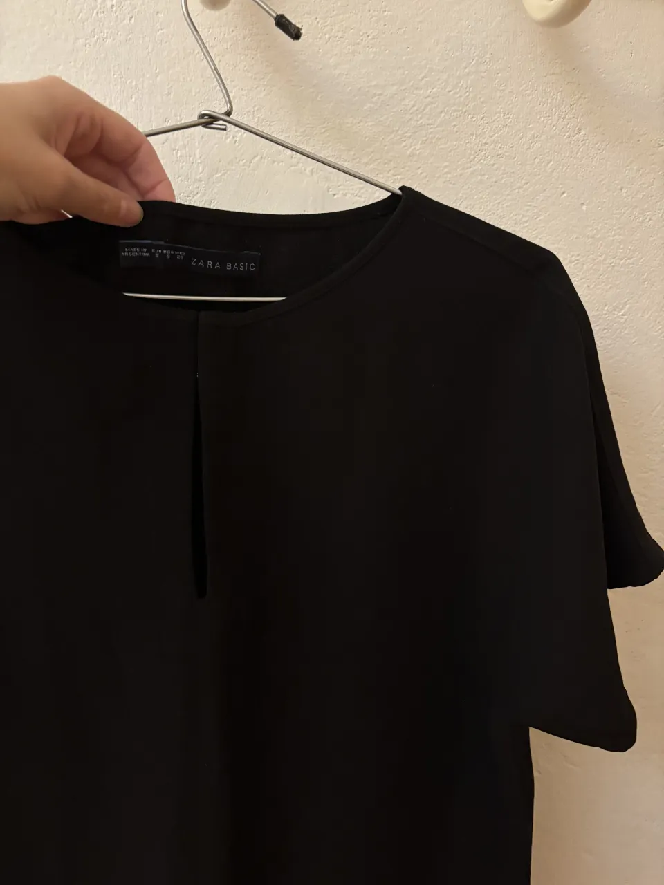 Vestido Zara - imagen 2