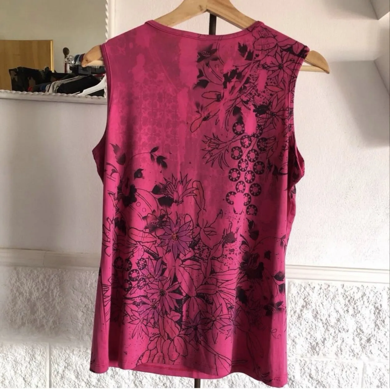 Musculosa A.a.a - imagen 2