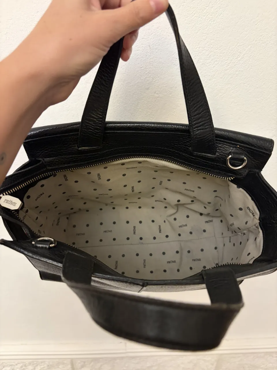 Bolso Prüne - imagen 6