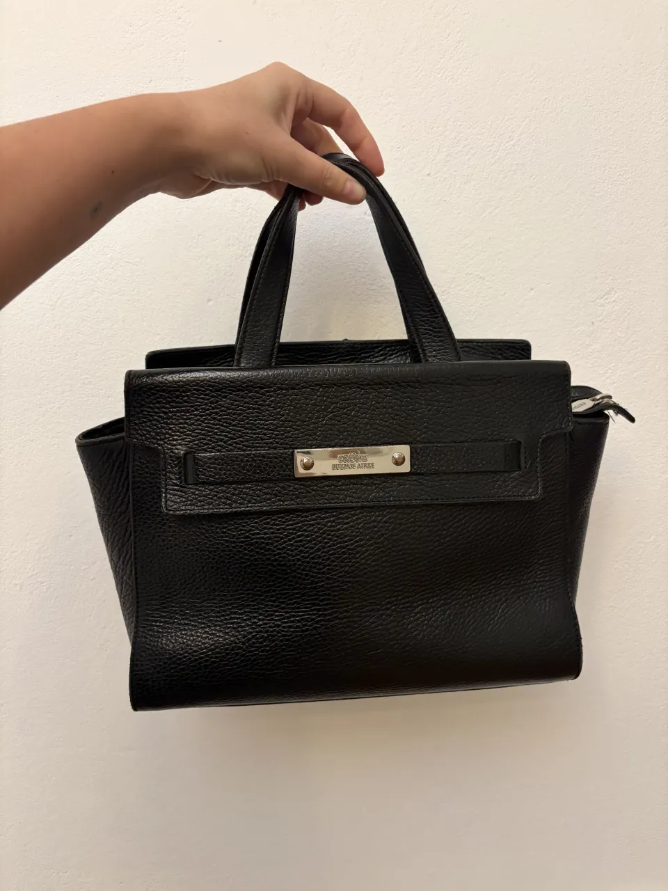 Bolso Prüne - imagen 1
