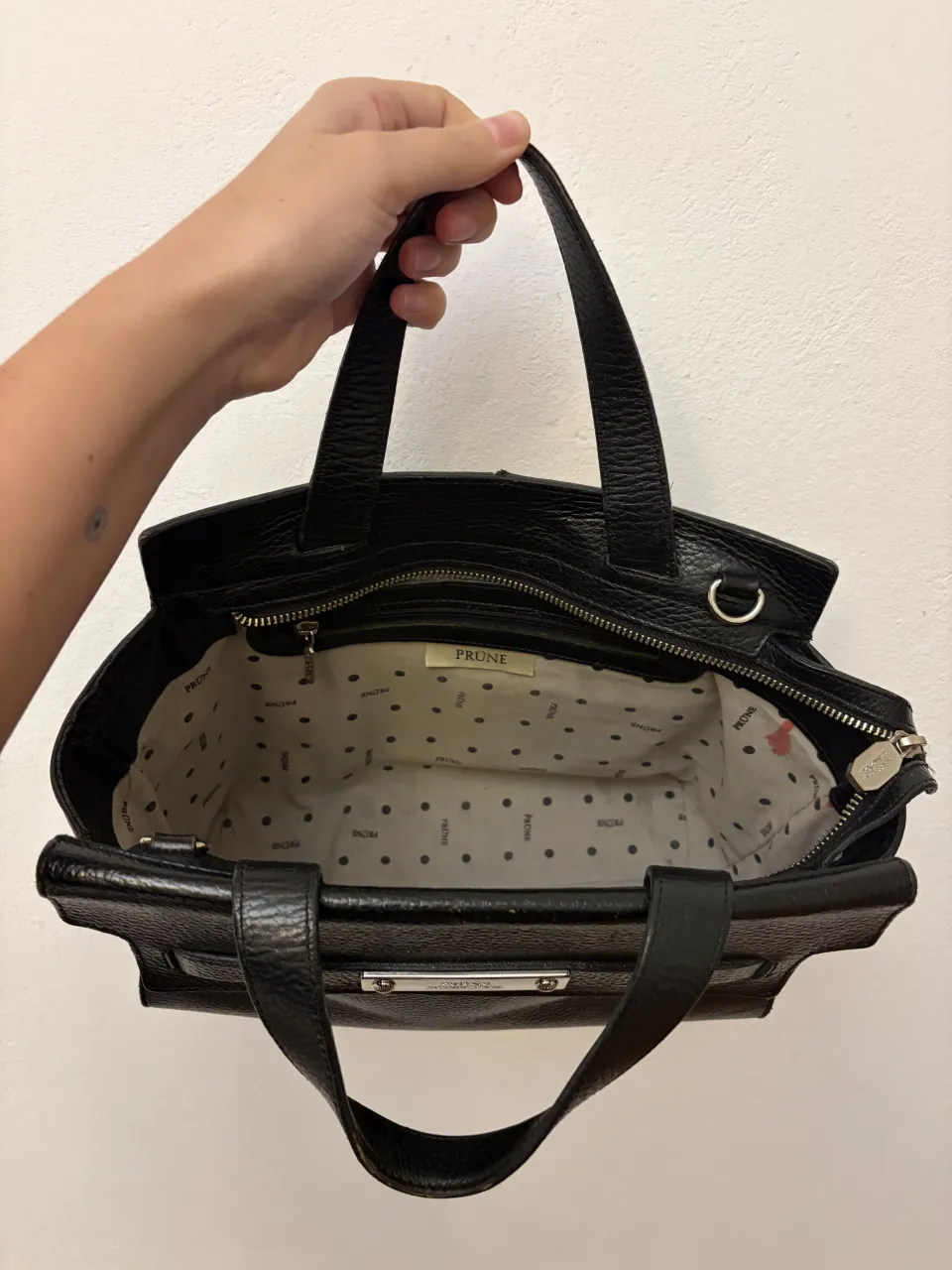 Bolso Prüne - imagen 5