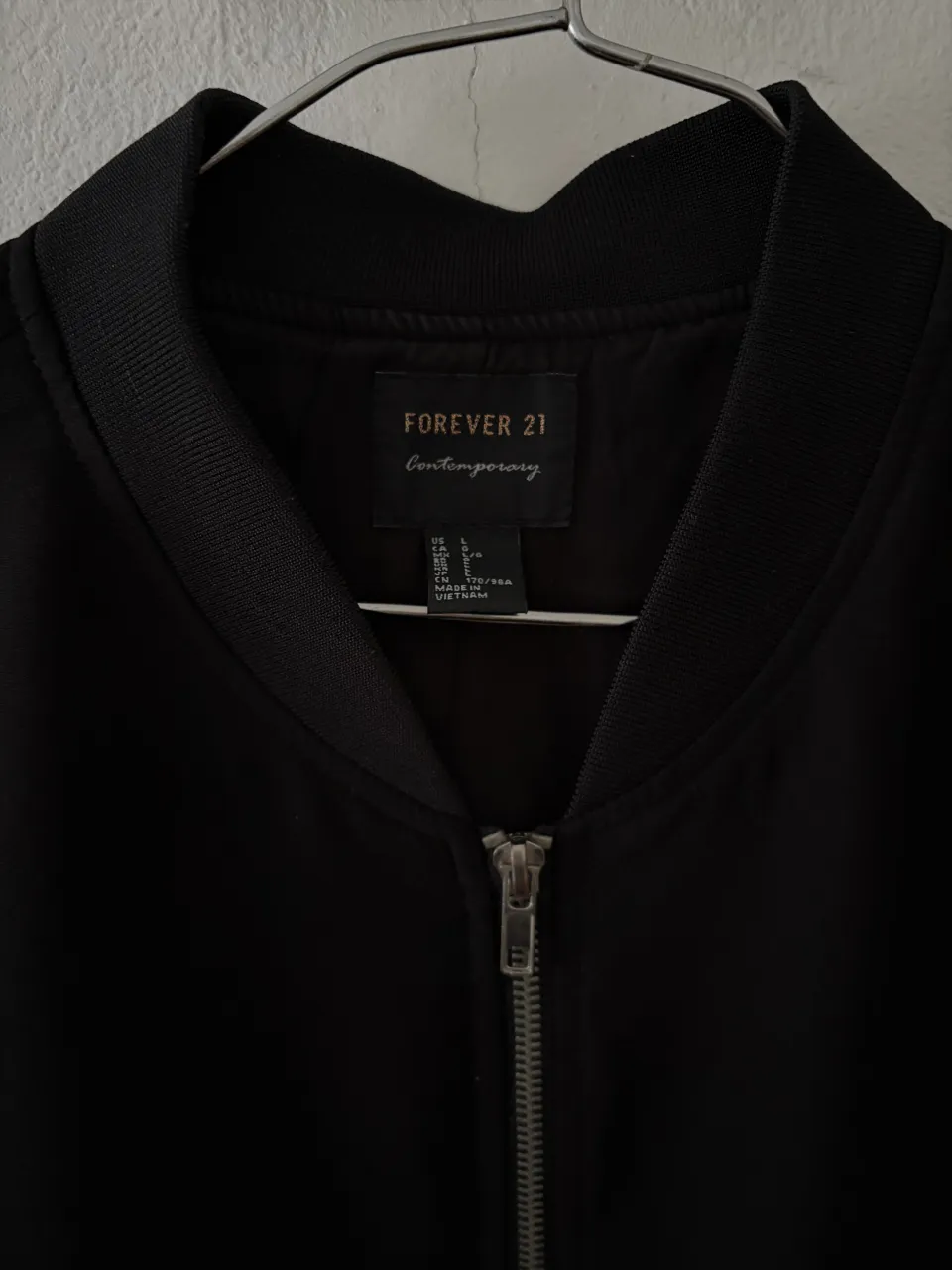 Campera Forever 21 - imagen 2