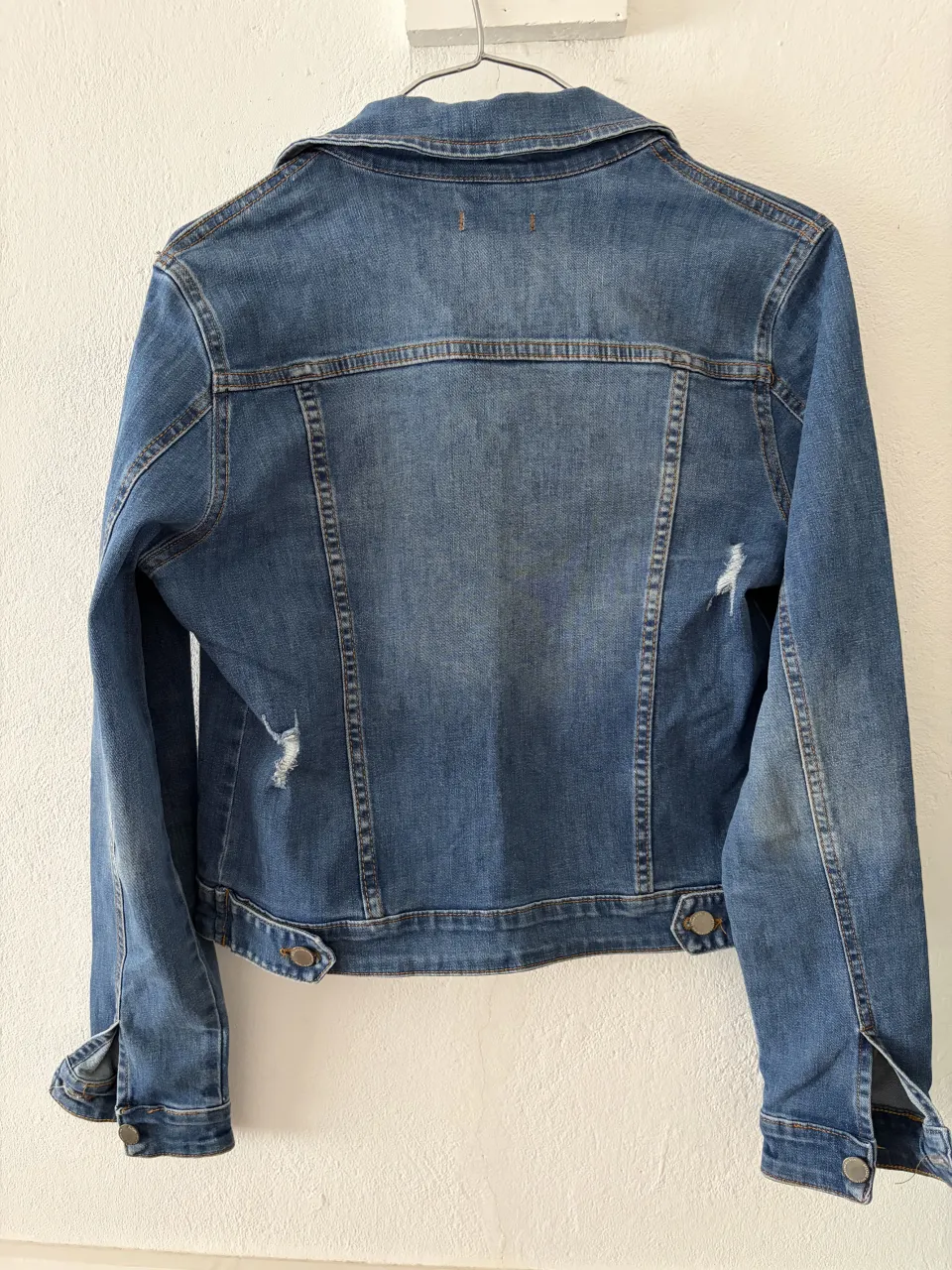 Campera PSYCHIC - imagen 4