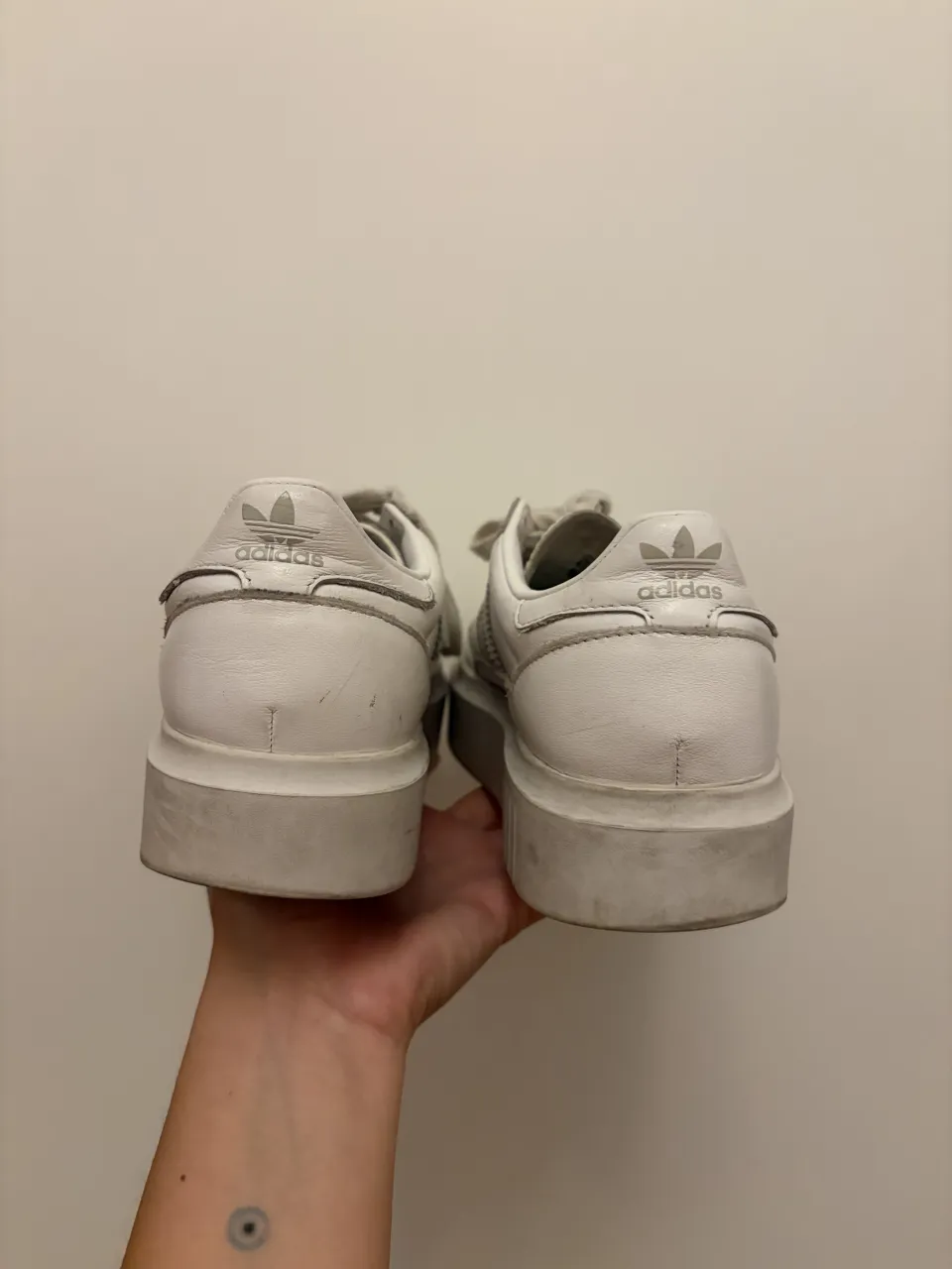 Zapatillas adidas - imagen 3