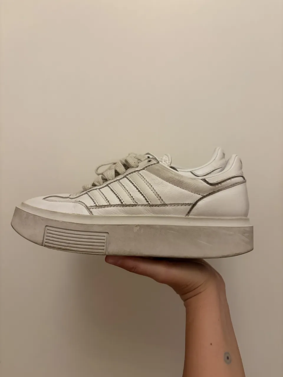 Zapatillas adidas - imagen 4