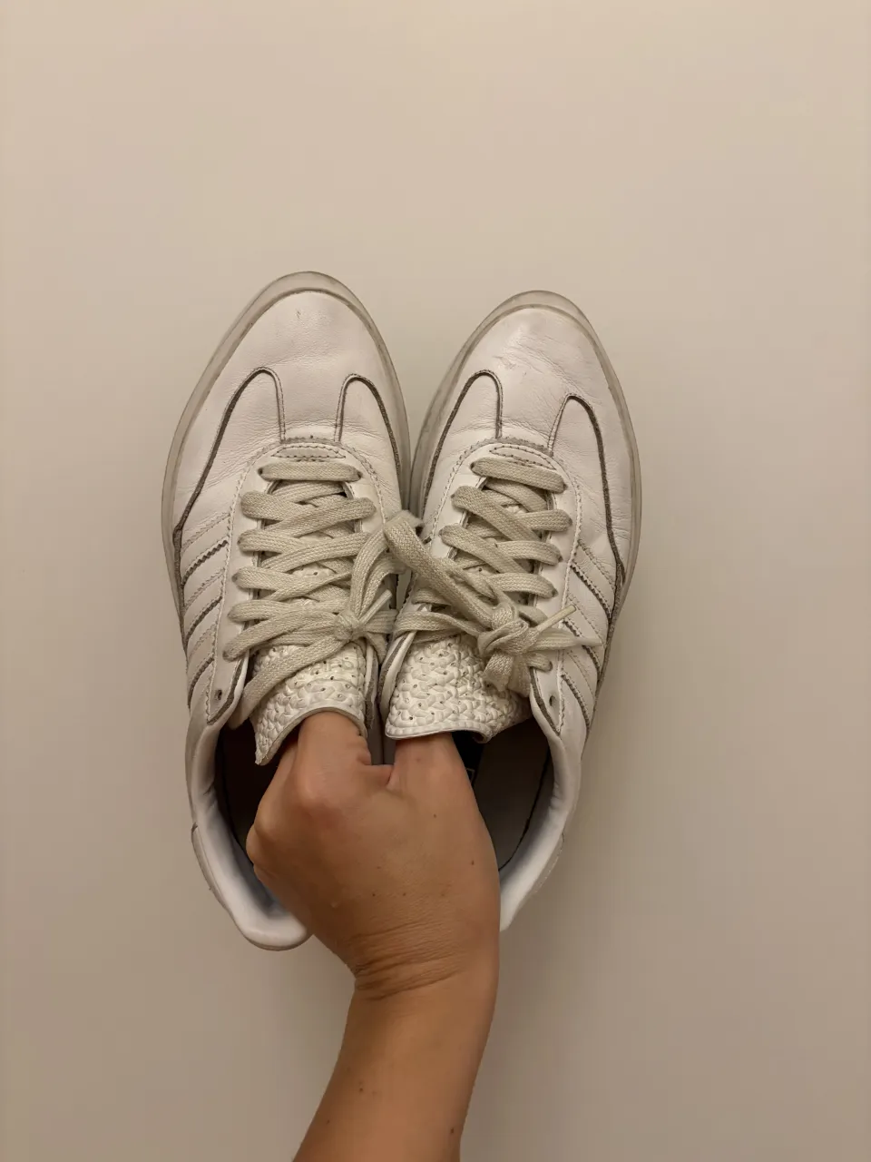 Zapatillas adidas - imagen 2