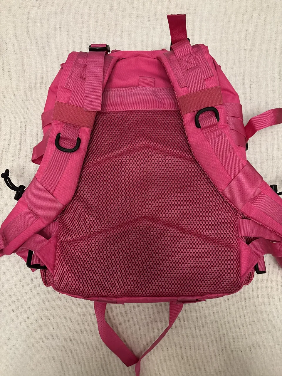 Mochila A.a.a - imagen 3