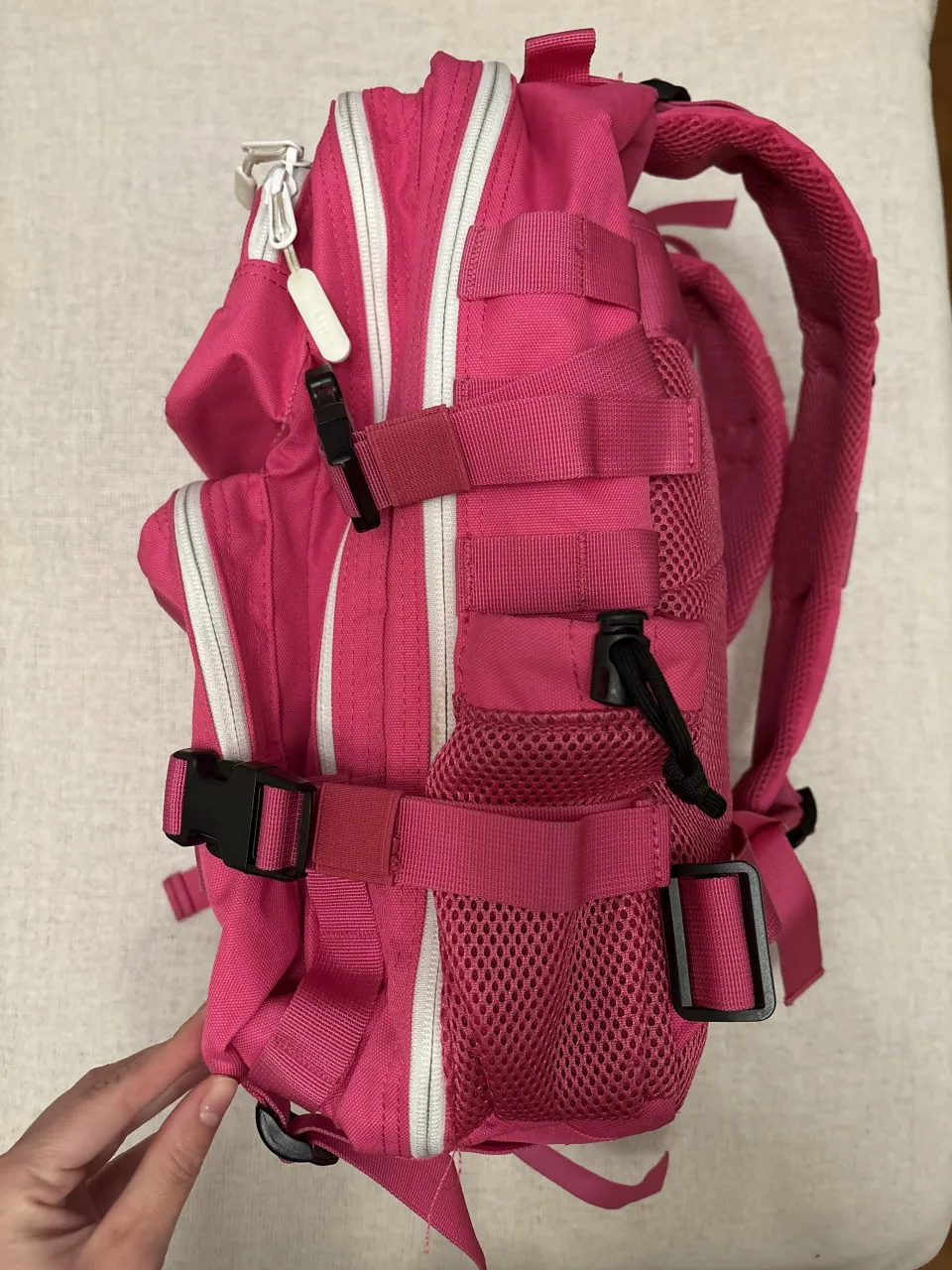 Mochila A.a.a - imagen 2