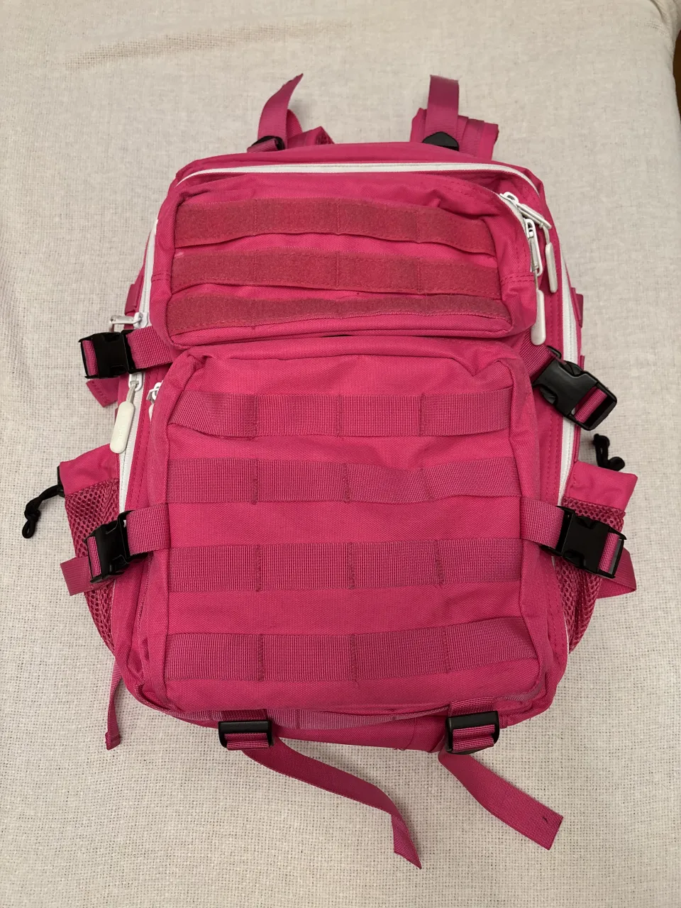 Mochila A.a.a - imagen 1
